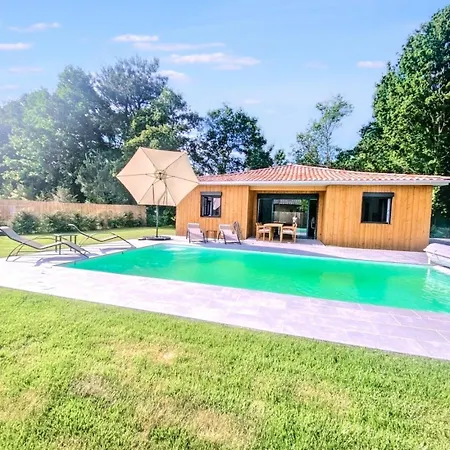 Βίλα Maison Cozy Lège-Cap-Ferret