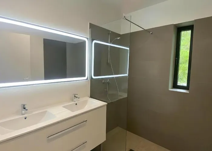 别墅 Maison Cozy Lège-Cap-Ferret